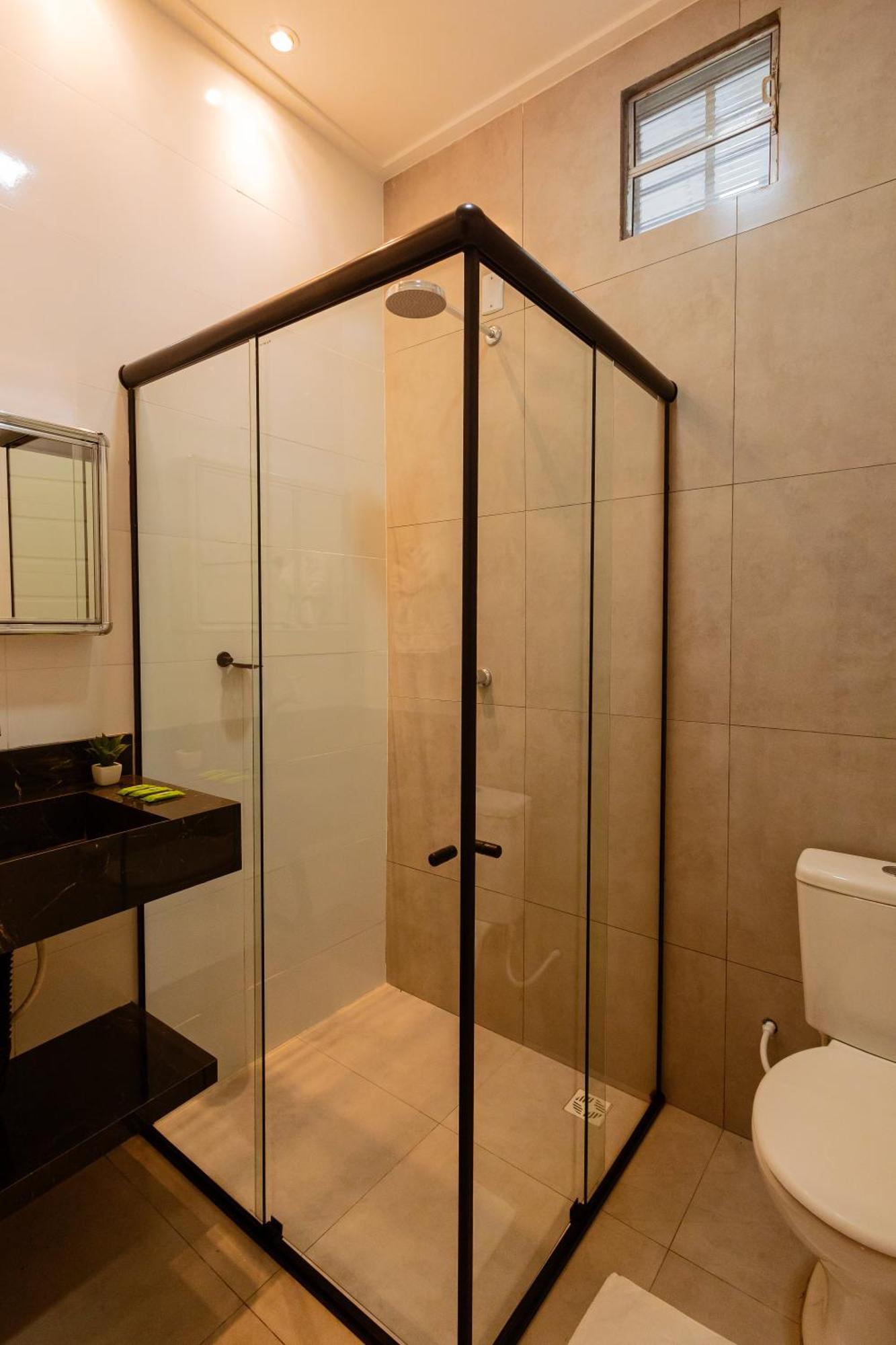 Loft Braganca Apart-Hotel Экстерьер фото