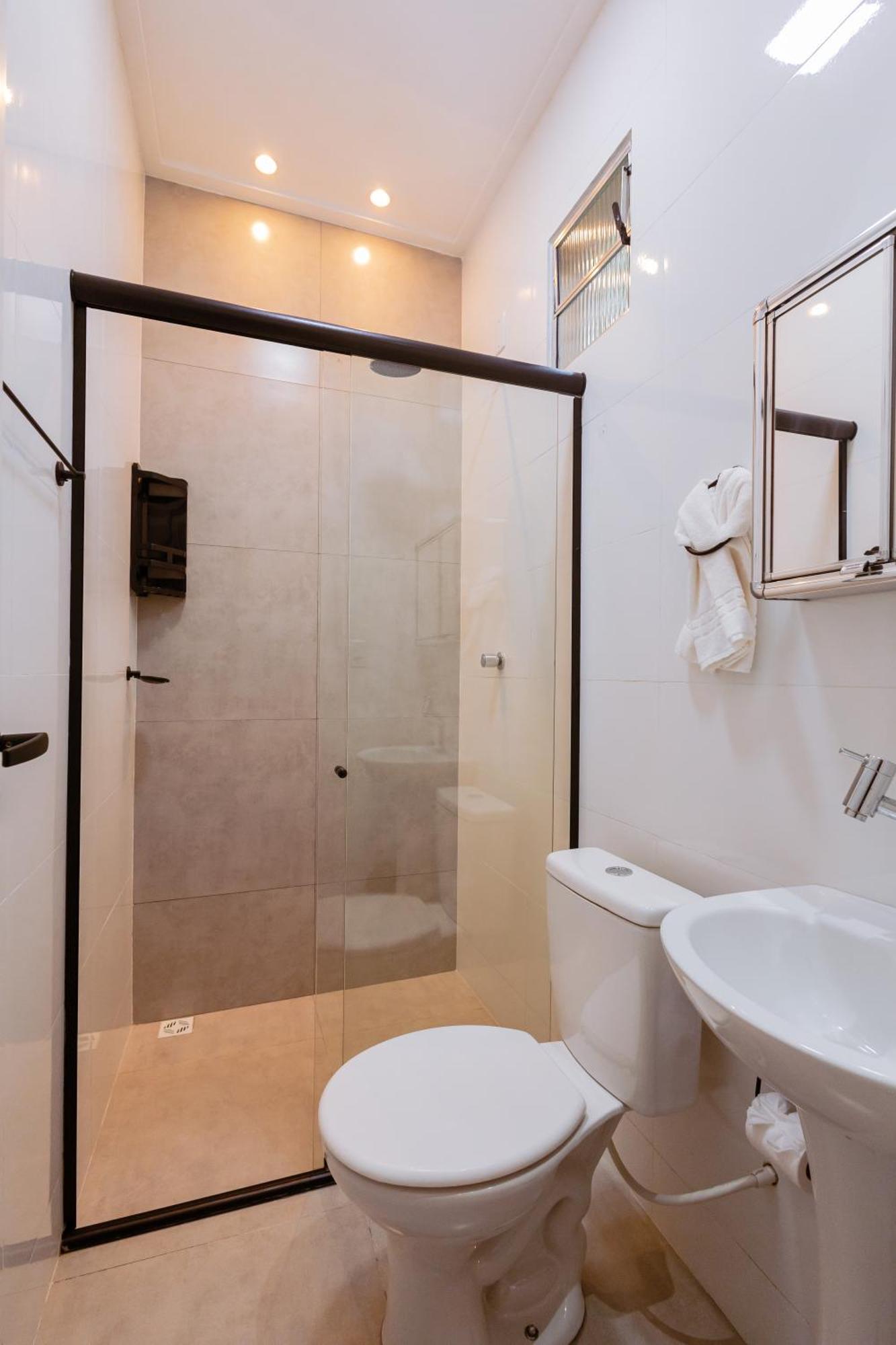 Loft Braganca Apart-Hotel Экстерьер фото