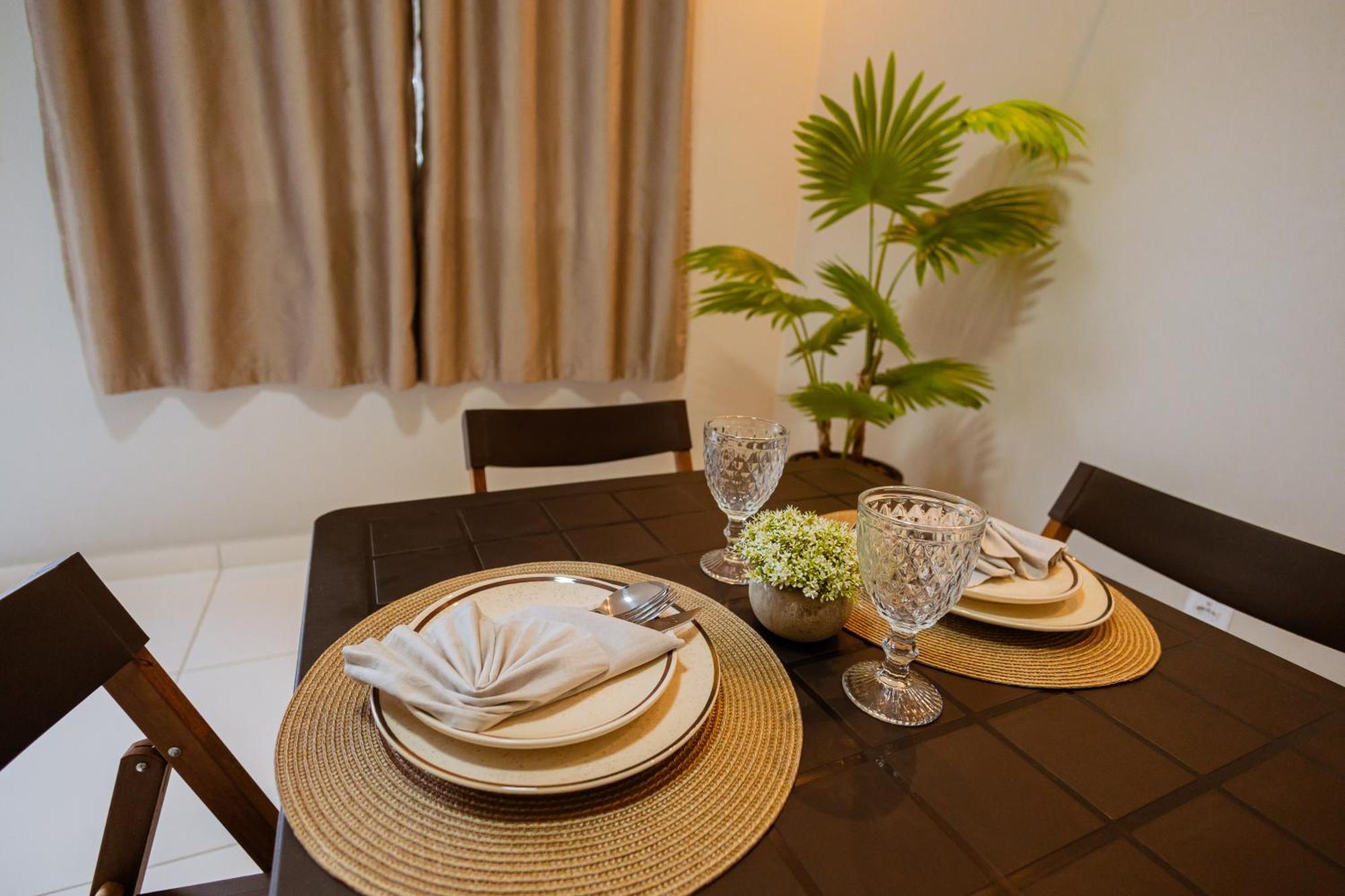 Loft Braganca Apart-Hotel Экстерьер фото