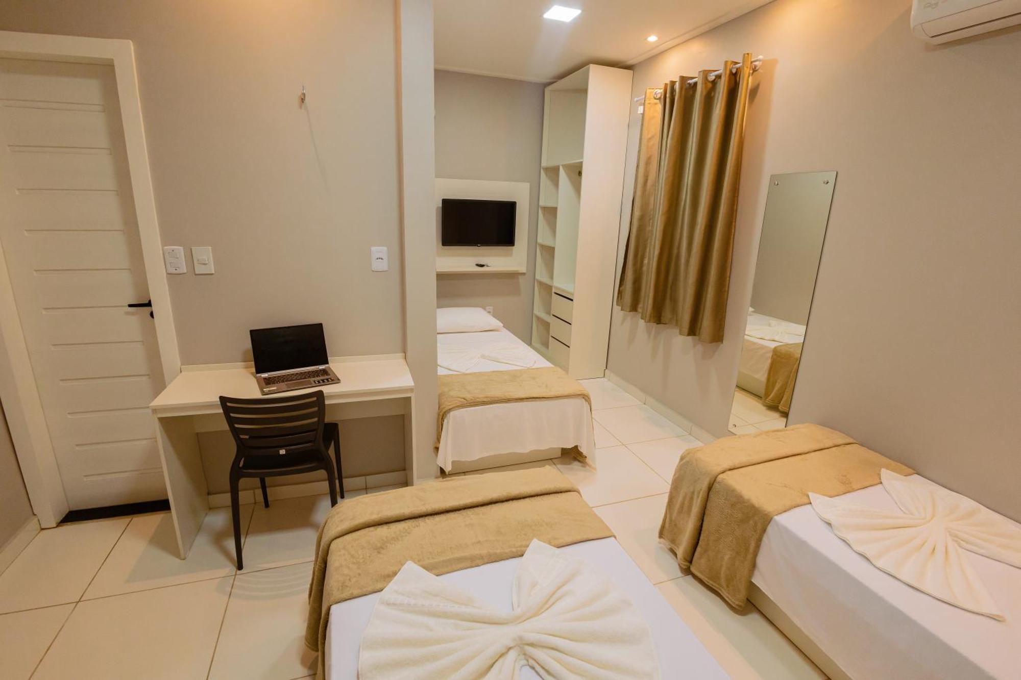 Loft Braganca Apart-Hotel Экстерьер фото