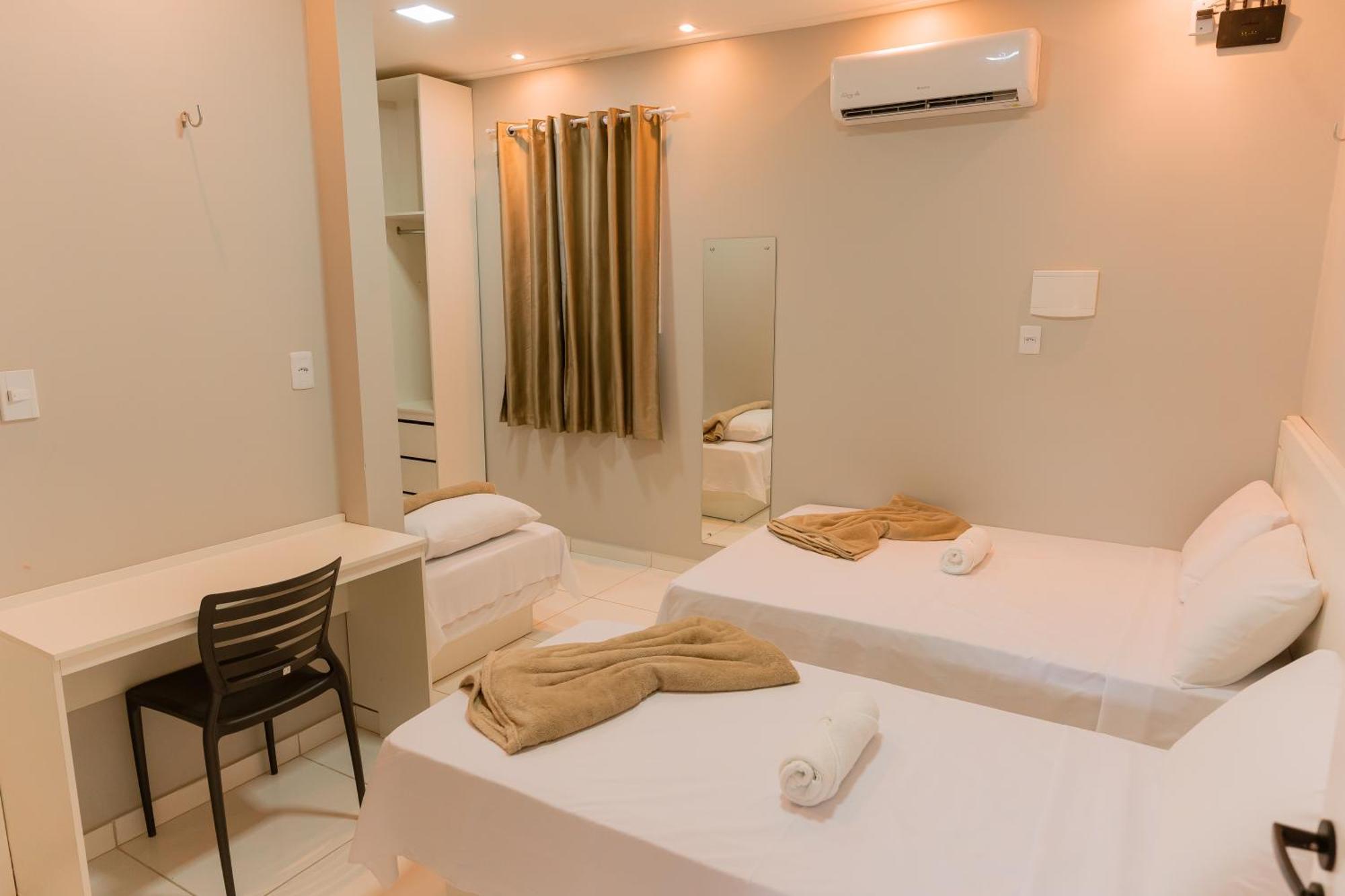 Loft Braganca Apart-Hotel Экстерьер фото